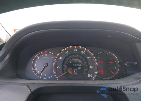 2017 Honda Accord Sport из США, поврежденный, VIN 1HGCR2F54HA057357